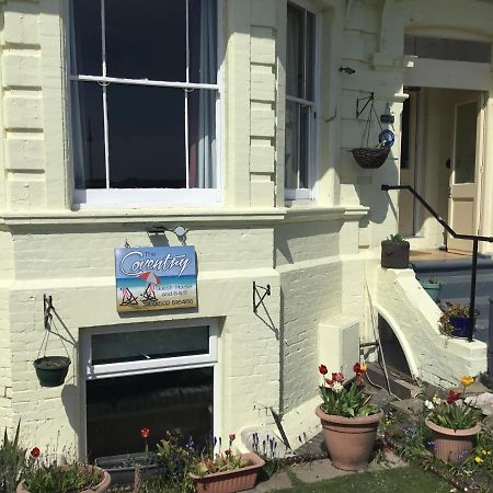 The Coventry Guest House Lowestoft Buitenkant foto