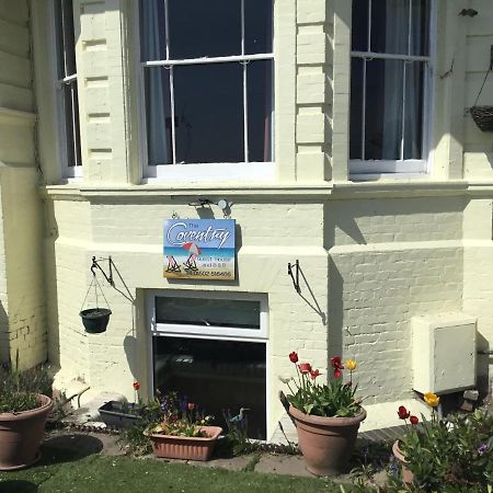 The Coventry Guest House Lowestoft Buitenkant foto