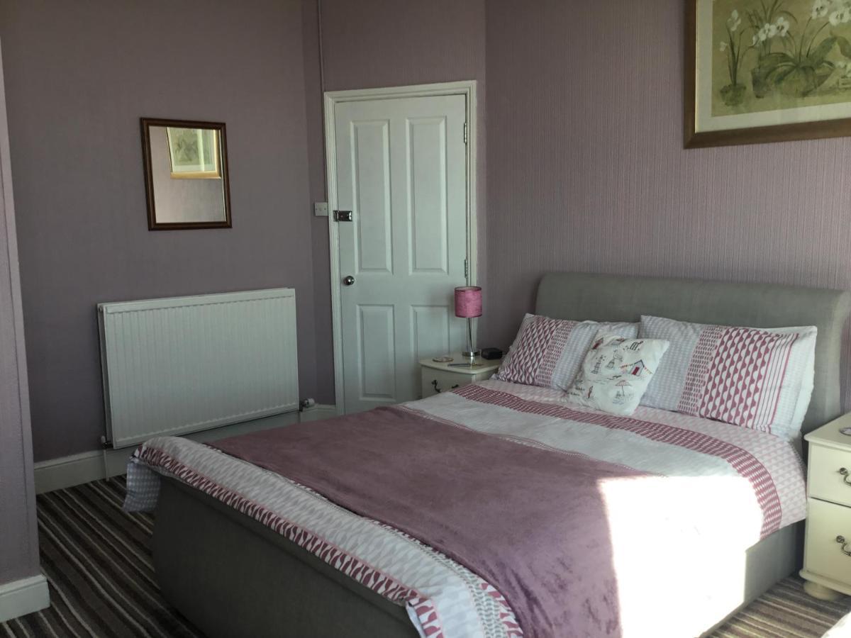The Coventry Guest House Lowestoft Buitenkant foto