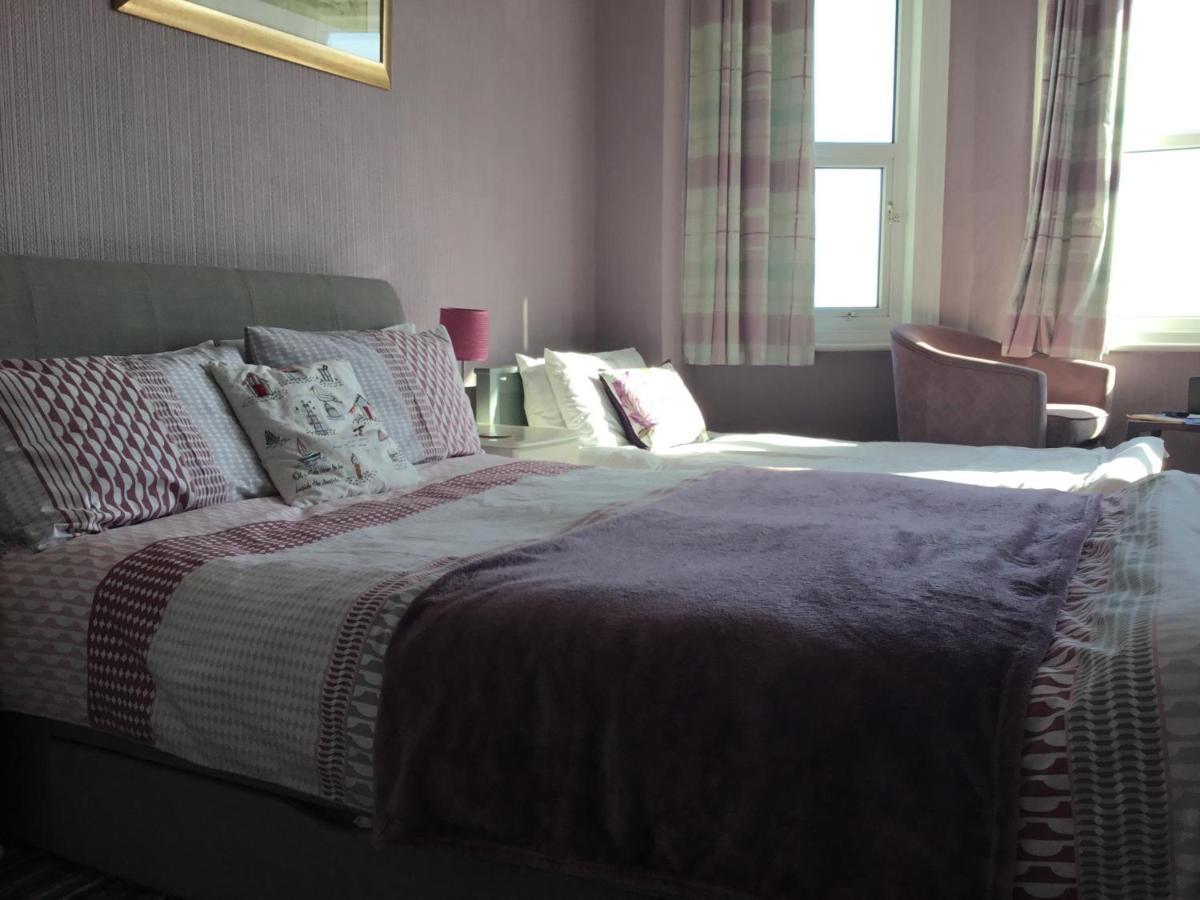 The Coventry Guest House Lowestoft Buitenkant foto