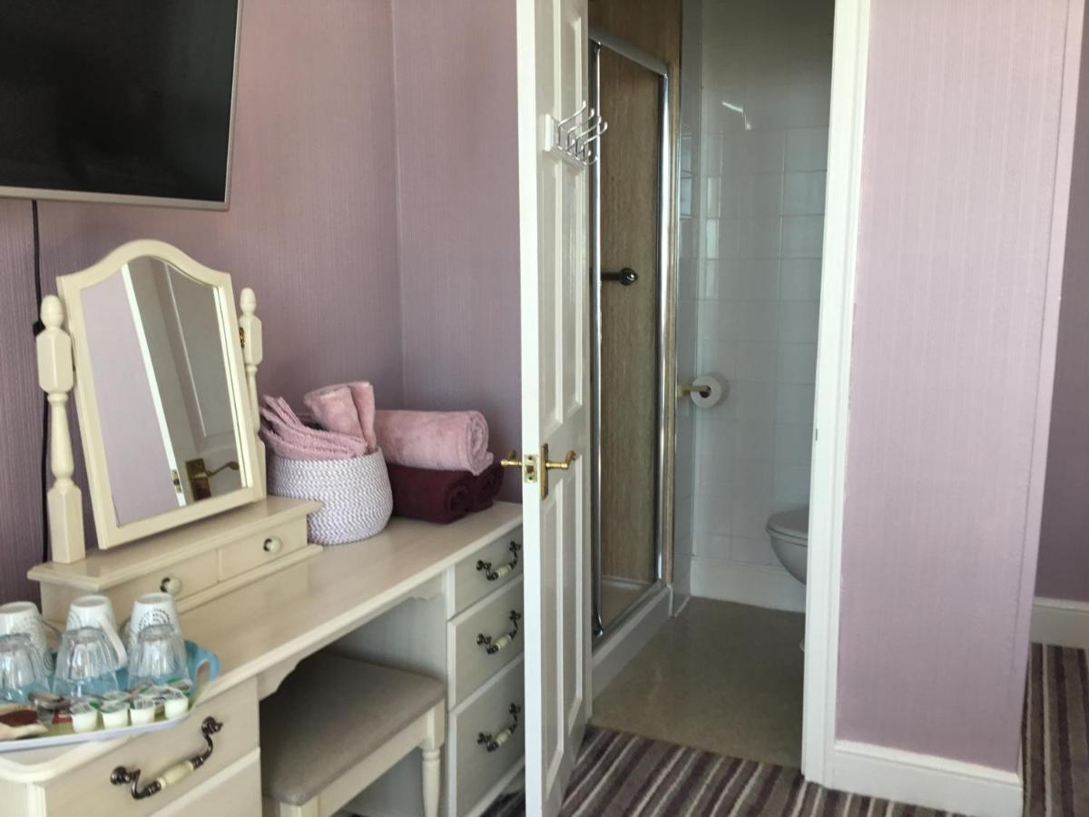 The Coventry Guest House Lowestoft Buitenkant foto