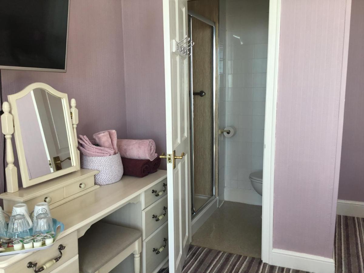 The Coventry Guest House Lowestoft Buitenkant foto