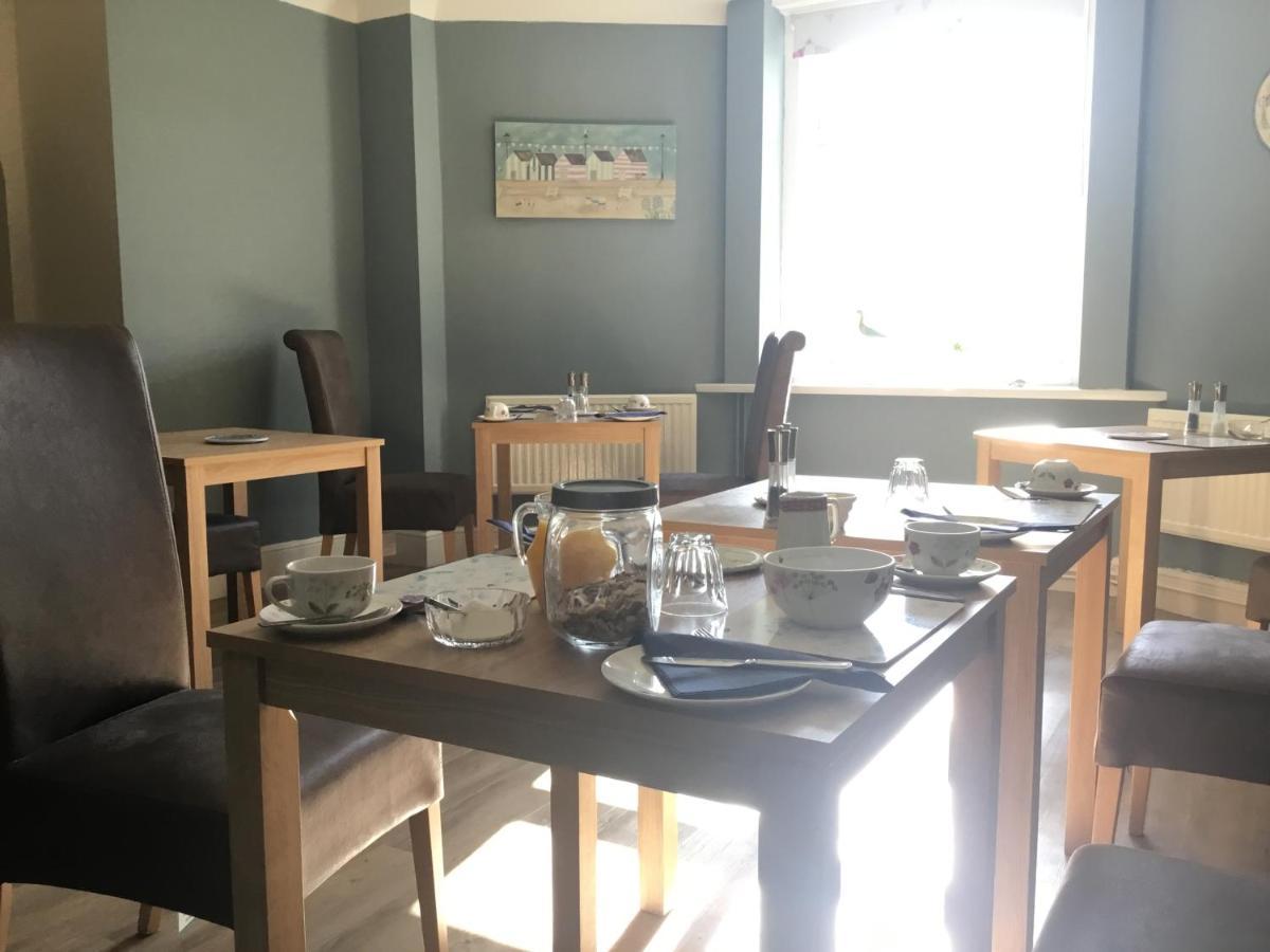 The Coventry Guest House Lowestoft Buitenkant foto