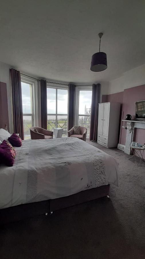 The Coventry Guest House Lowestoft Buitenkant foto
