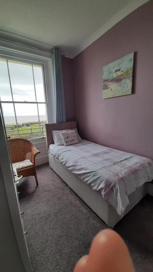 The Coventry Guest House Lowestoft Buitenkant foto