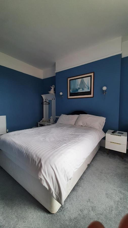 The Coventry Guest House Lowestoft Buitenkant foto