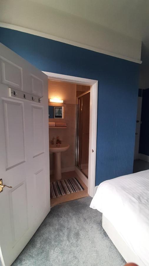 The Coventry Guest House Lowestoft Buitenkant foto