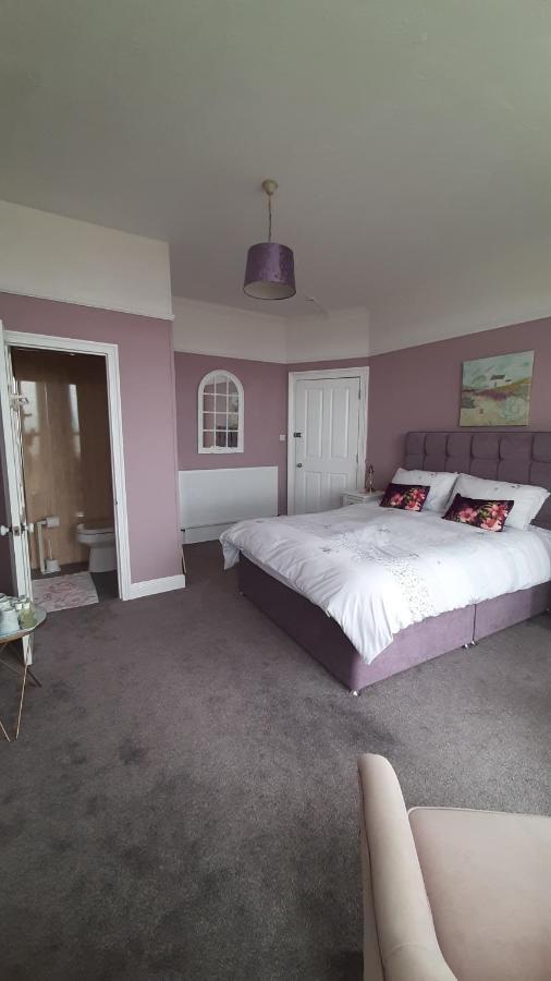 The Coventry Guest House Lowestoft Buitenkant foto