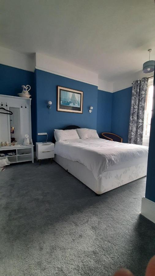 The Coventry Guest House Lowestoft Buitenkant foto