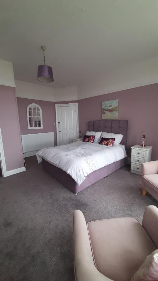 The Coventry Guest House Lowestoft Buitenkant foto