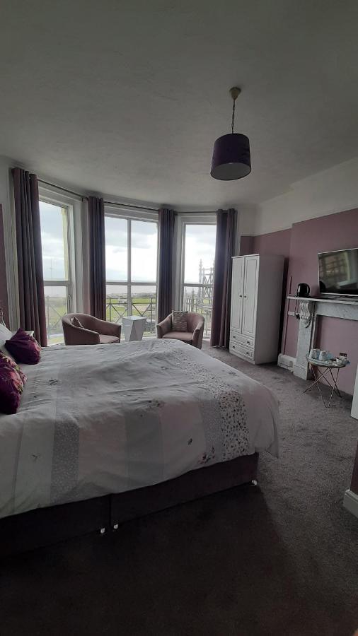 The Coventry Guest House Lowestoft Buitenkant foto